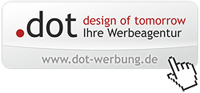 .dot Werbeagentur, Marco Gambel - Ihr Partner für Werbung, Internet und Visual Merchandising